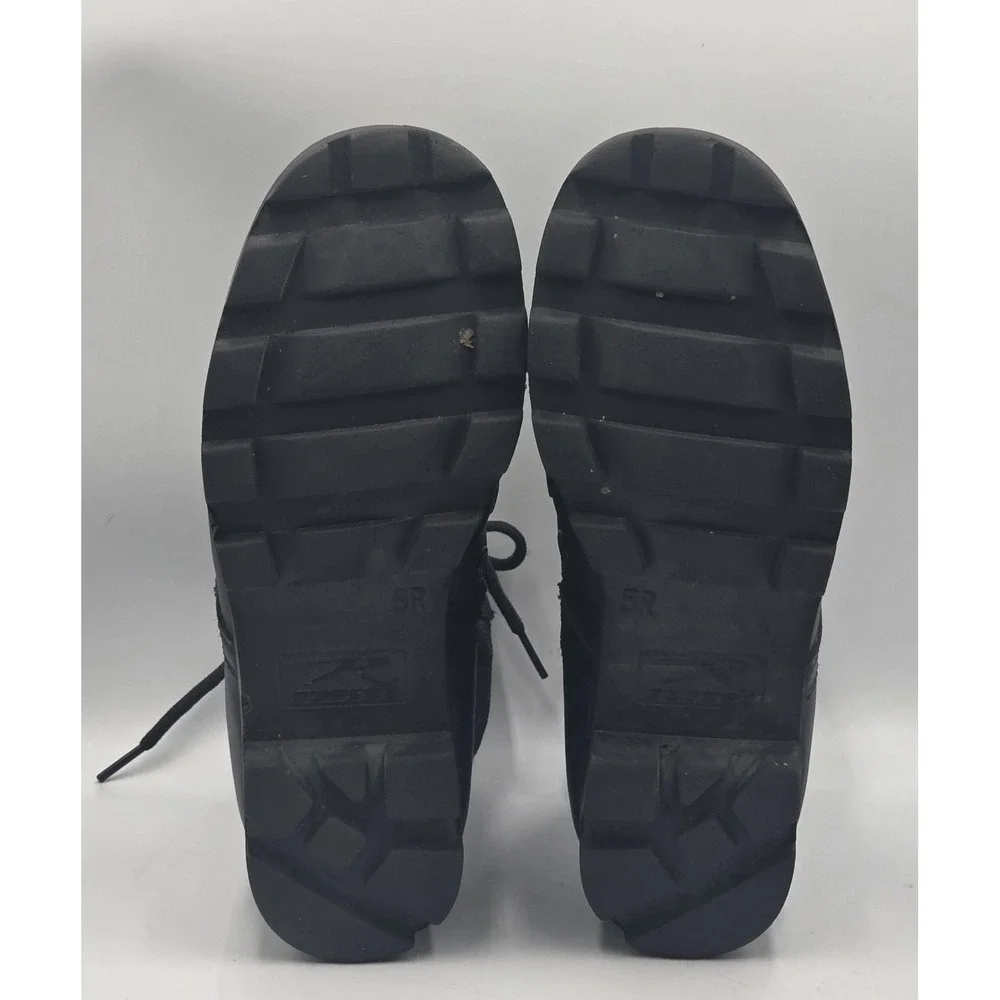 Rothco good black